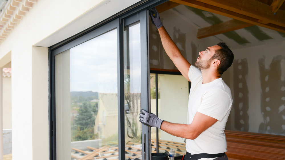 top-tier patio door installation services